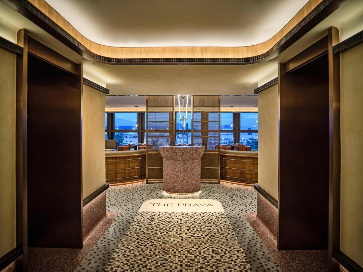 Oasis Aurum 181 Hotel Hongkong Exteriör bild